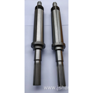 Motor Shaft, Electric Shaf